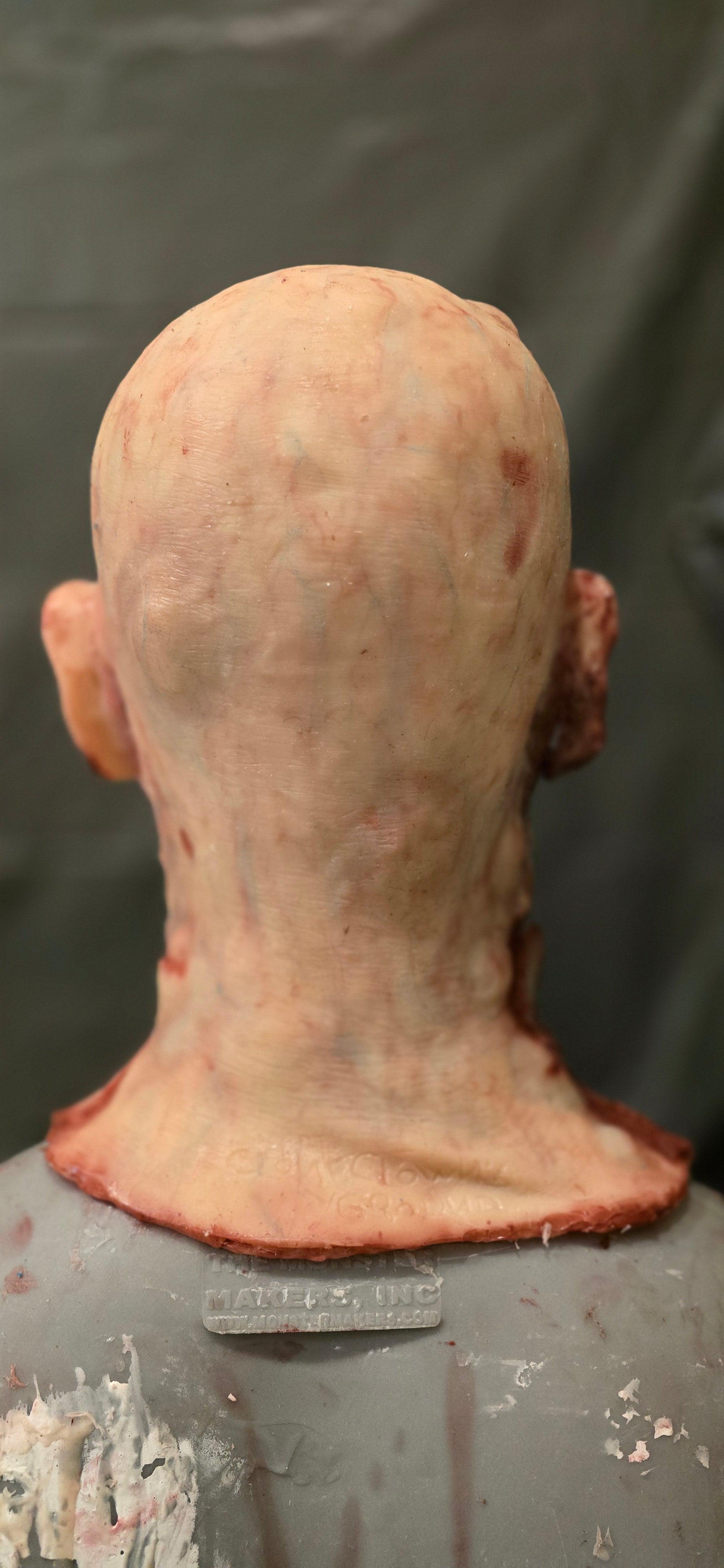 The Meat Freak - CloneClown's Playground