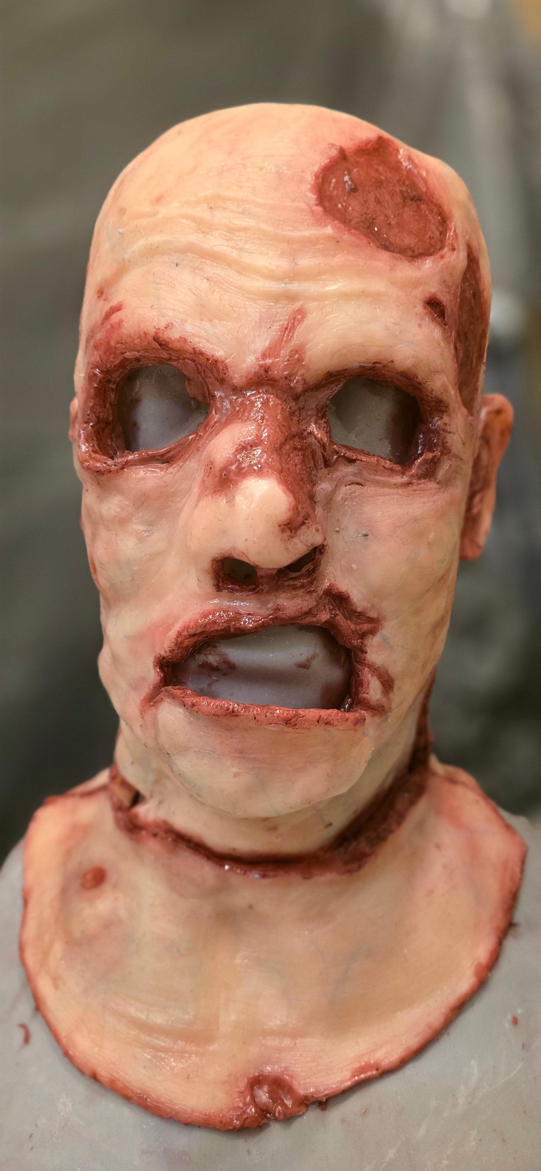 The Meat Freak - CloneClown's Playground