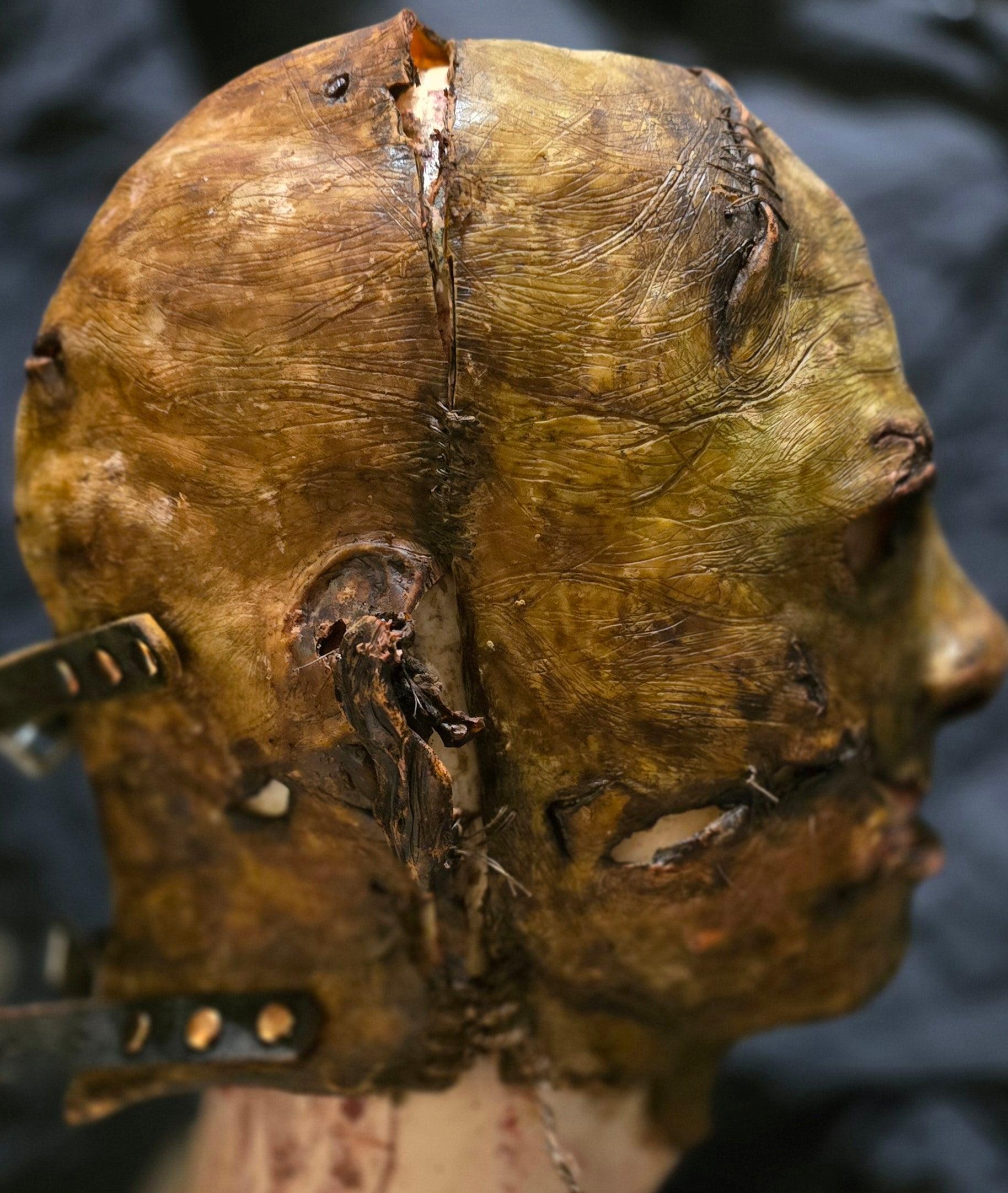 The Flesh Sculptor - CloneClown's Playground
