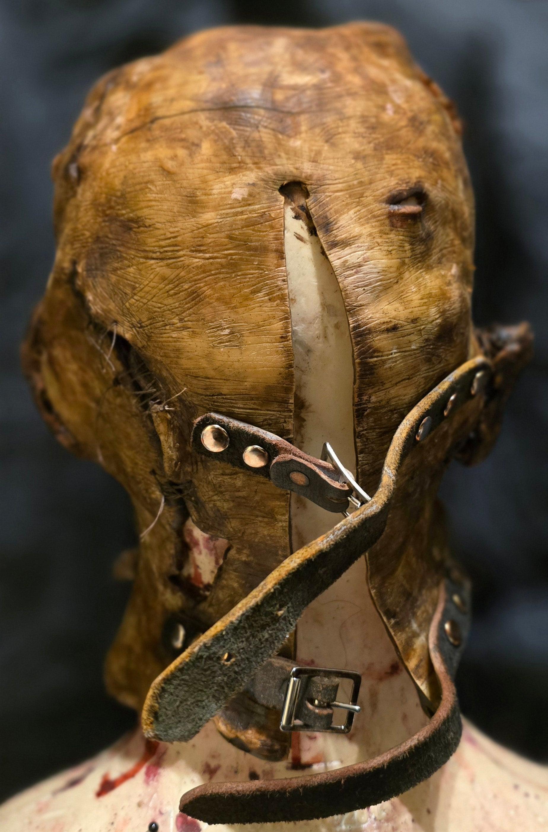 The Flesh Sculptor - CloneClown's Playground